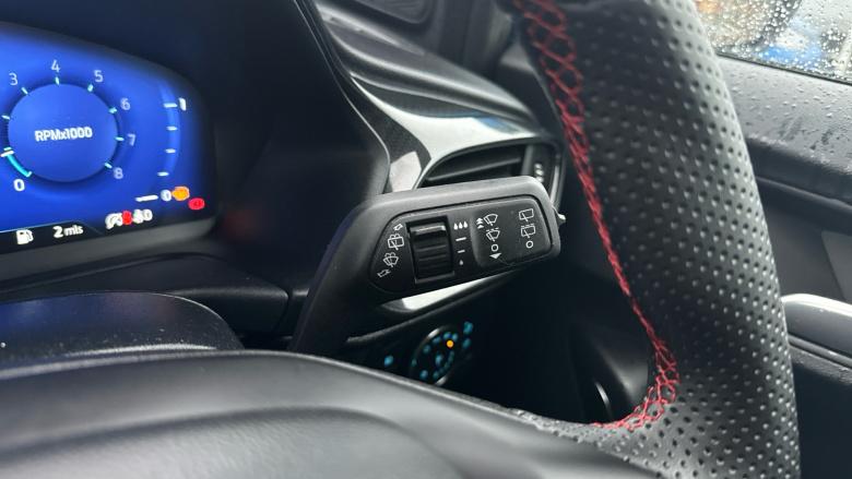 Ford Puma 1.0 EcoBoost Hybrid mHEV ST-Line 5dr Petrol Hatchback